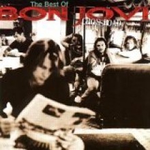 Bon Jovi - Cross Road: The Best Of