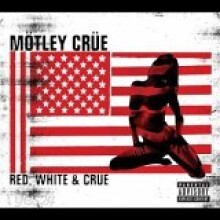 Motley Crue - Red, White & Crue [Slide Pack]