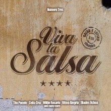 Viva La Salsa Vol.3 