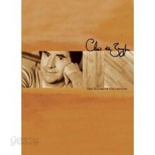 Chris De Burgh - The Ultimate Collection [Deluxe Sound & Vision]