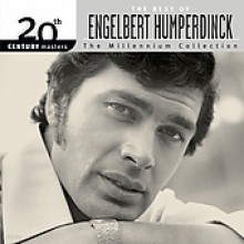 Engelbert Humperdinck - Millennium Collection - 20th Century Masters