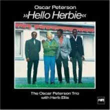 Oscar Peterson Trio - Hello Herbie [W/Herb Ellis] [MPS Edition] [Remastered]