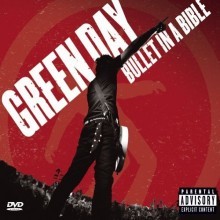 Green Day - Bullet In A Bible