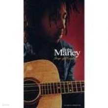 Bob Marley - Songs Of Freedom [4CD & Bonus DVD]