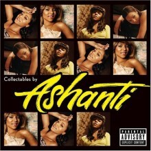 Ashanti - Collectables By Ashanti