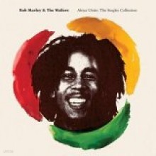 Bob Marley - Africa Unite - The Singles Collection [Limited Edition]