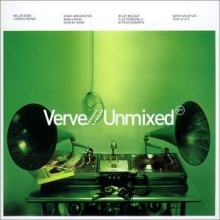 Verve Unmixed