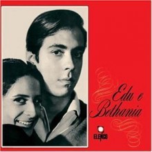 Edu Lobo & Maria Bethania - Edu E Bethania