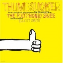 Thumbsucker O.S.T