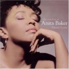 Anita Baker - the Very Best of - Sweet Love
