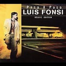 Luis Fonsi - Paso A Paso [Special Edition + DVD]