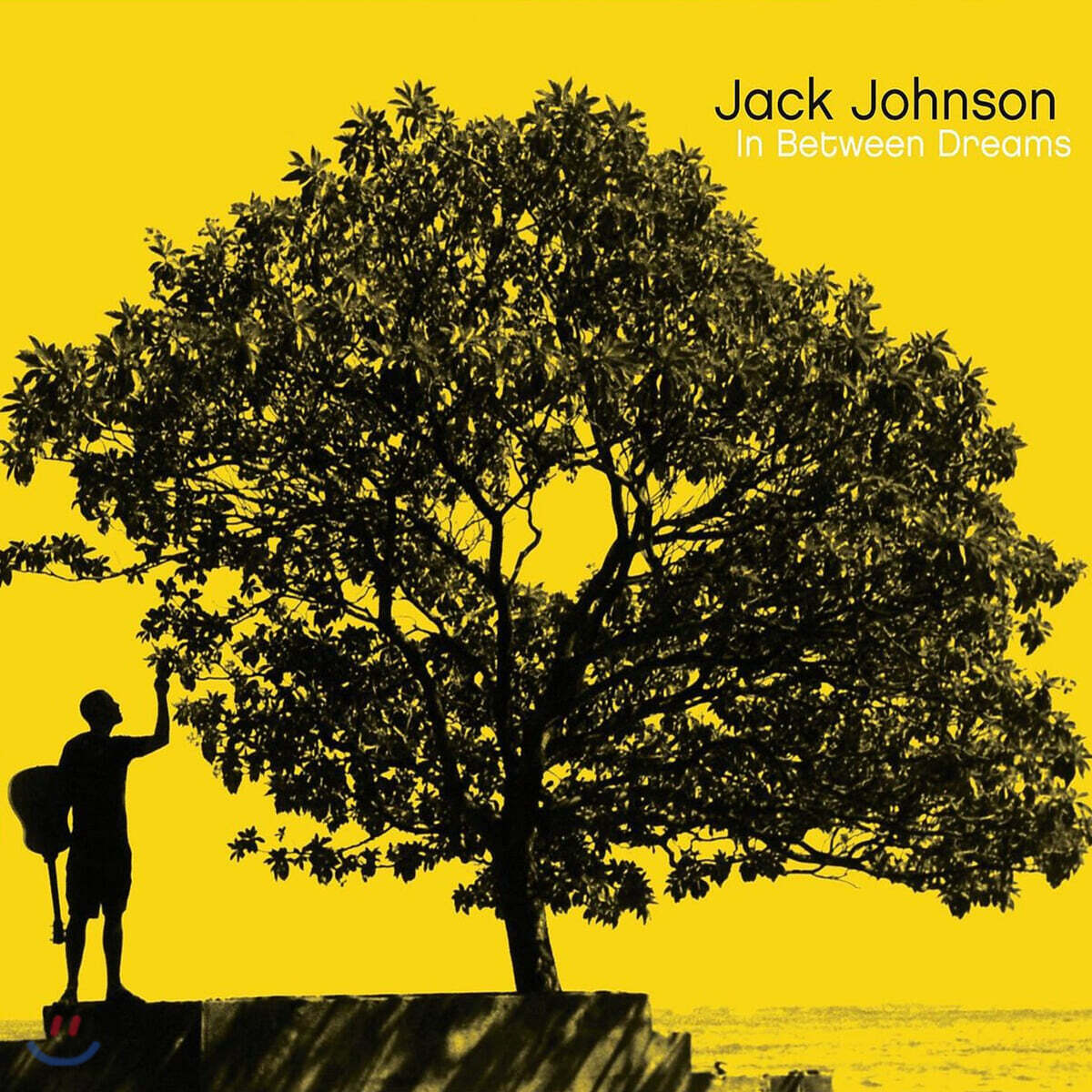 Jack Johnson - In Between Dreams [LP]