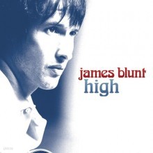 James Blunt - High [Enhanced CD][Single]