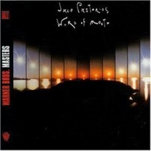 Jaco Pastorius - Word of Mouth [Warner Masters]