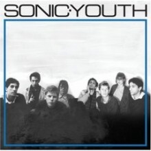 Sonic Youth - Sonic Youth [Remastered]