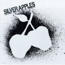 Silver Apples - Silver Apples - Contact