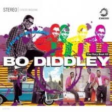 Bo Diddley - The Story Of Bo Diddley: The Very Best Of Bo Diddley 