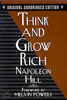 Think and Grow Rich