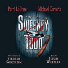 Sweeney Todd OST (2005 Broadway Revival Cast)