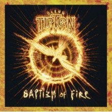 Glenn Tipton - Baptizm Of Fire