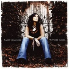 Kasey Chambers - Wayward Angel [Enhanced CD]