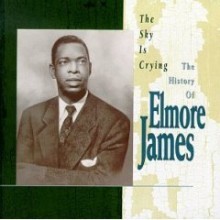 Elmore James - The Sky Is Crying - The History Of Elmore James