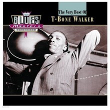 T-Bone Walker - Blues Masters - The Very Best Of T-Bone Walker