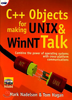 C++ Objects for Making UNIX and WinNT Talk