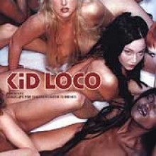 Kid Loco - Jesus Life For Children Under 12 Inches