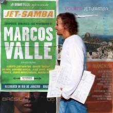 Marcos Valle - Jet-Samba