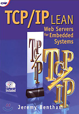 TCP/IP Lean: Web Servers for Embedded Systems