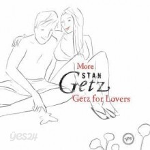 Stan Getz - More Stan Getz For Lovers