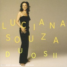 Luciana Souza - Duos II