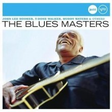 The Blues Masters [Verve Jazz Club - Highlights]