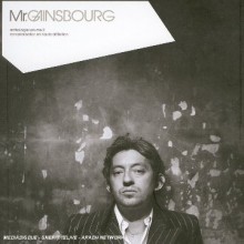 Serge Gainsbourg - Mr. Gainsbourg - Anthologie Vol.2 [3CD Long Box]