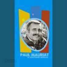 Paul Mauriat - Le Couturier Musical [3CD Long Box]