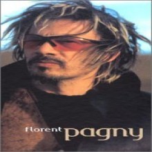 Florent Pagny - Florent Pagny [3CD Long Box]
