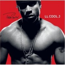 LL Cool J - Todd Smith [Enhanced CD]