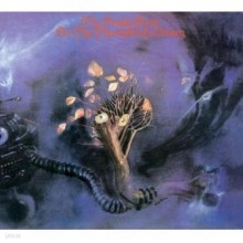 Moody Blues - On The Threshold Of A Dream