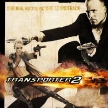 Transporter 2 (Ʈ 2) O.S.T