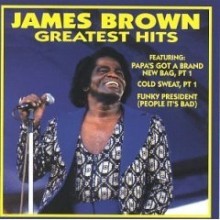 James Brown - Greatest Hits [Original Recording Remastered]