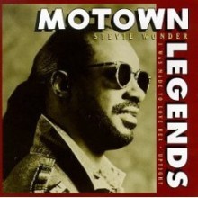 Stevie Wonder - Motown Legends: I Was Made To Love Her [Original Recording Remastered]