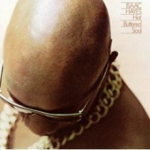 Isaac Hayes - Hot Buttered Soul