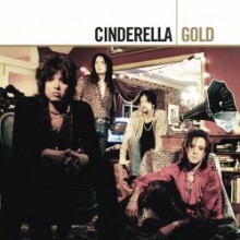 Cinderella - Gold: Definitive Collection