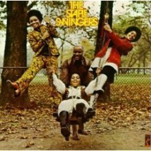 Staple Singers - The Staple Singers