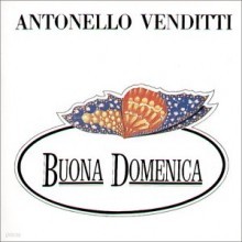 Antonello Venditti - Buona Domenica