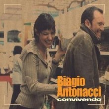 Biagio Antonacci - Convivendo [Bonus DVD] [Digipack]
