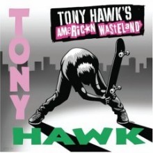 Tony Hawk's American Wasteland