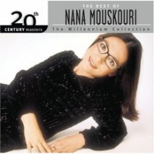 Nana Mouskouri - Millennium Collection: 20th Century Masters