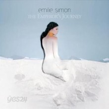 Emilie Simon - The Emperor's Journey OST